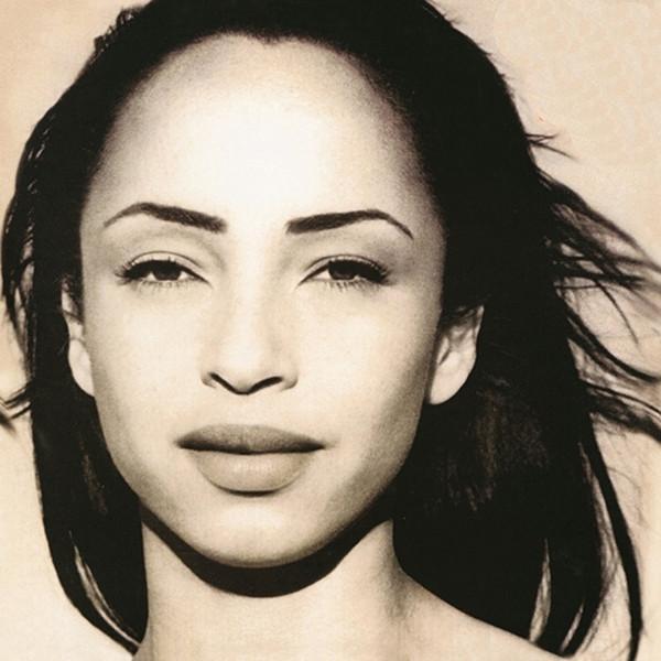 Sade - The Best Of Sade