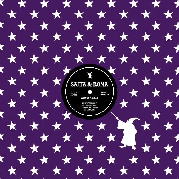 Salta & Roma - Hokus Pokus