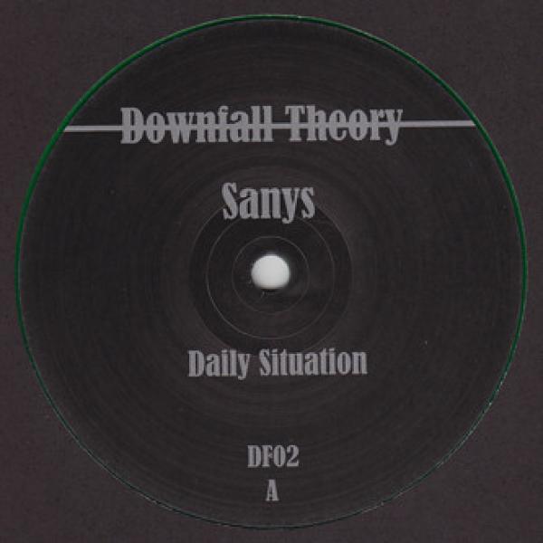Sanys - Daily Situation