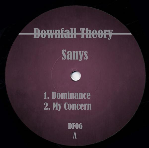 Sanys - Dominance