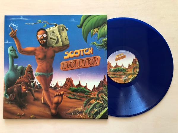Scotch - Evolution