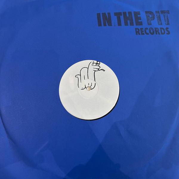 Seb Jay - In The Pit