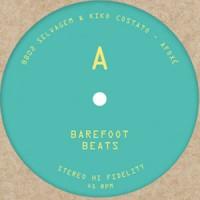Selvagem & Kiko Costato / Pete Herbert & Dicky Trisco - Barefoot  Beats 2