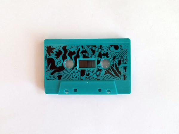 Sergei Demin - Not Music Of The Day