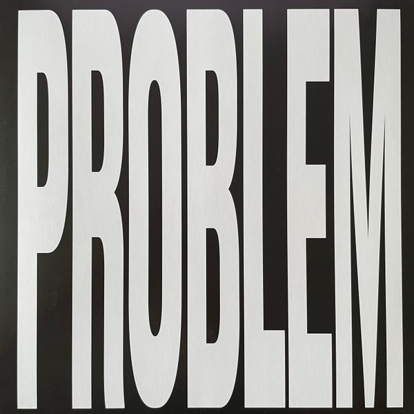 Simple Symmetry - Problem