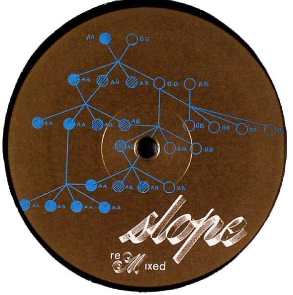 Slope - Remixed