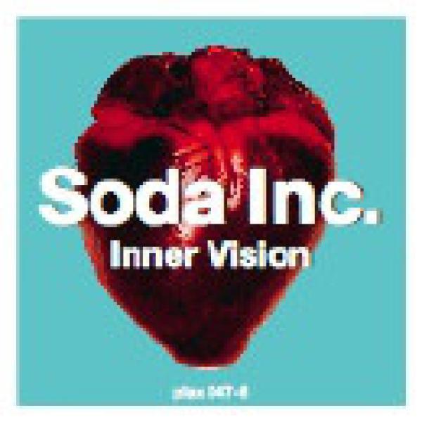 Soda Inc. - Inner Vision