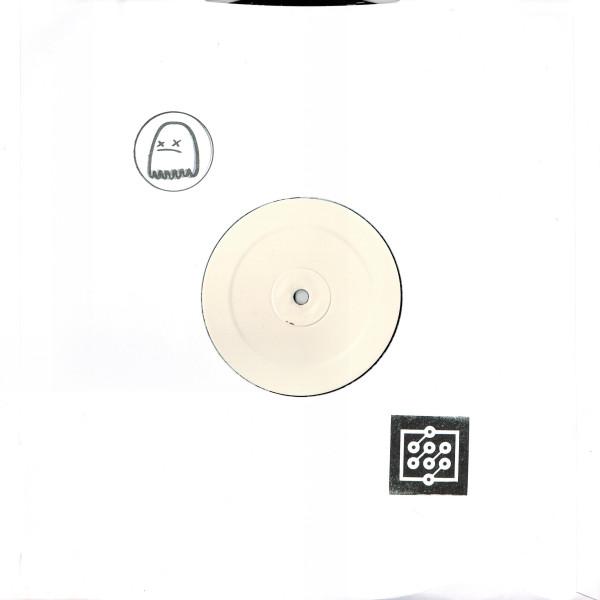 Sonar's Ghost Featuring Static Imprints - Don't Know Why / Hypnotise
