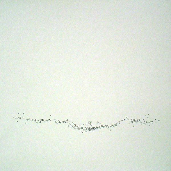 Spatial (2) - Infra001 EP