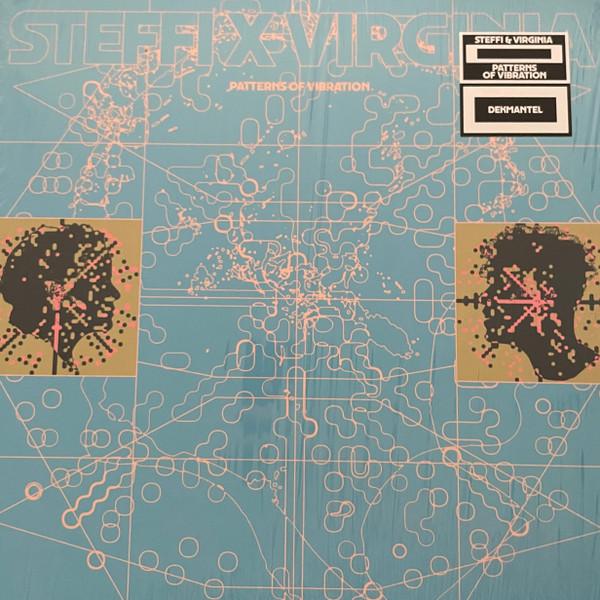 Steffi (8), Virginia (27) - Patterns Of Vibration