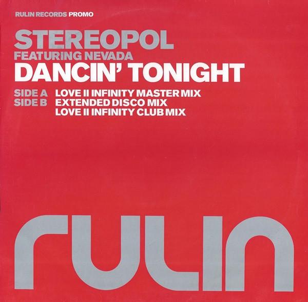 Stereopol, Nevada (16) - Dancin' Tonight