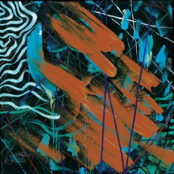 Steve O'Sullivan - Ancient Roots EP