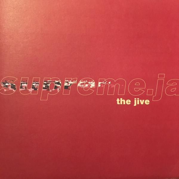 Supreme.ja - The Jive