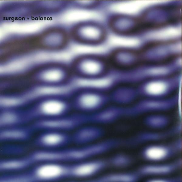Surgeon - Balance