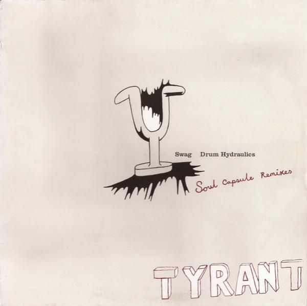 Swag - Drum Hydraulics (Soul Capsule Remixes)