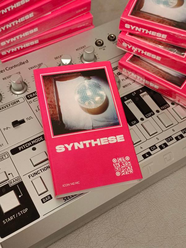 Synthese  - Synthese