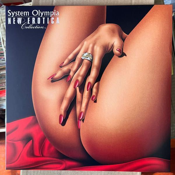System Olympia - New Erotica Collection - Durante Edition