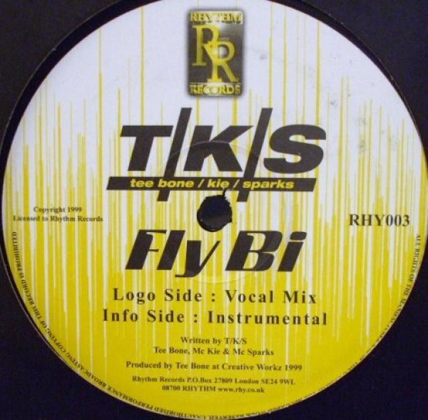T/K/S - Fly Bi
