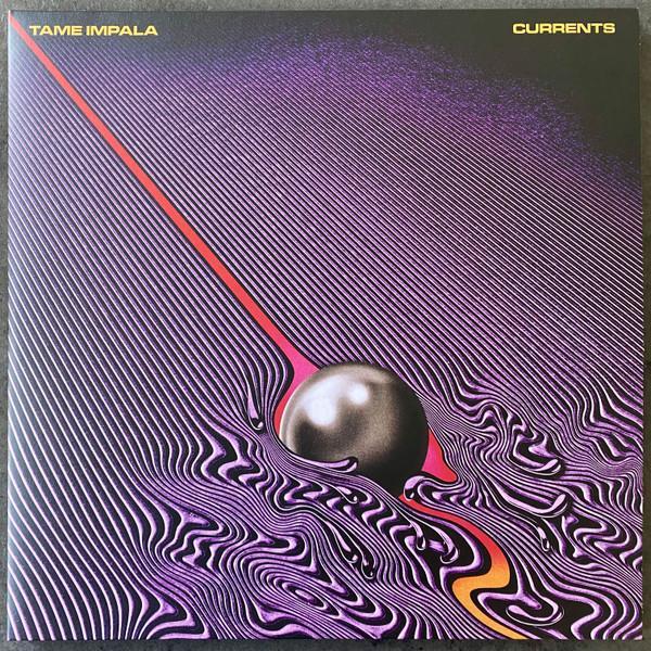 Tame Impala - Currents
