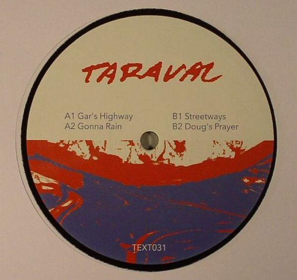 Taraval - Streetways EP
