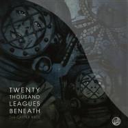 The Carter Bros - Twenty Thousand Leagues Beneath