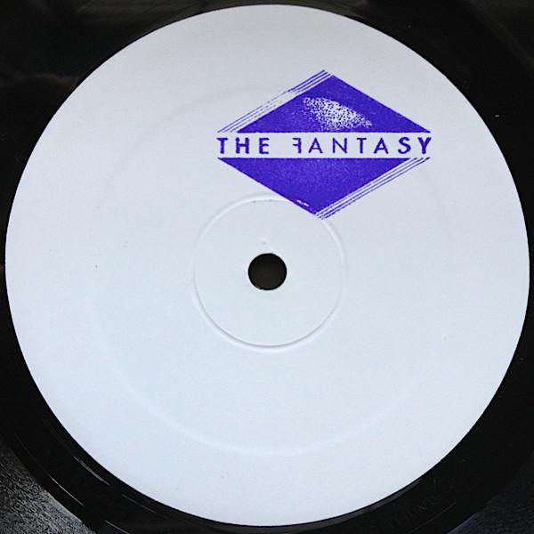 The Fantasy - Secret Mixes Fixes Vol.15 - The Fantasy Vol. 2
