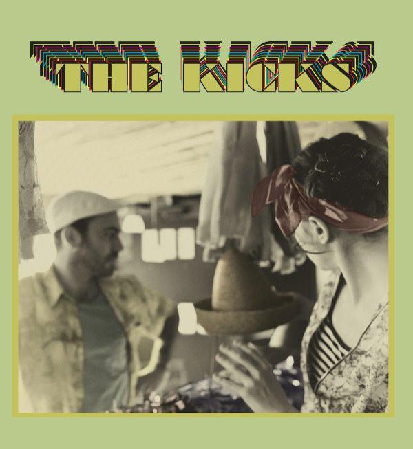 The Kicks (6) - Rebirthday Party