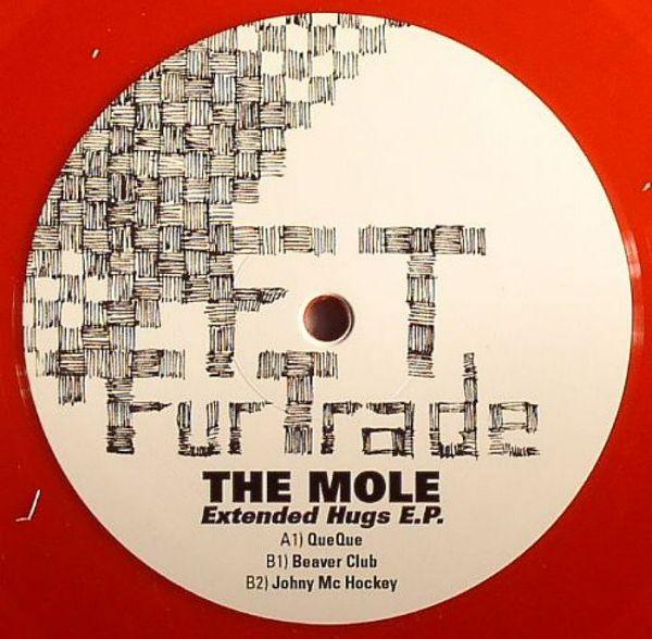 The Mole - Extended Hugs E.P.
