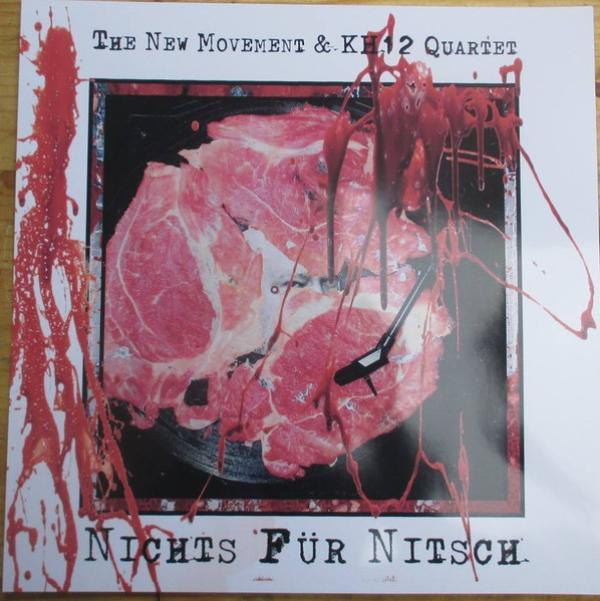 The New Movement (2), KH12 - Quartet - Nichts Für Nitsch