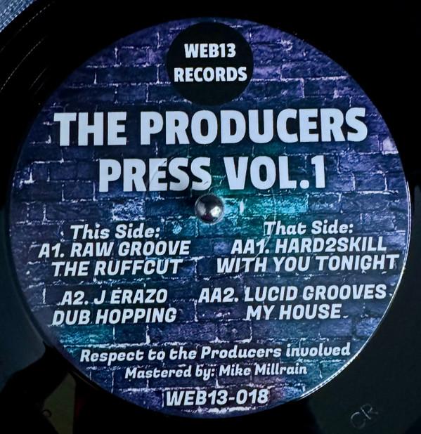  - The Producers Press Vol. 1