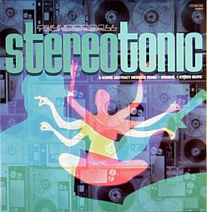 Thunderball - Stereo Tonic