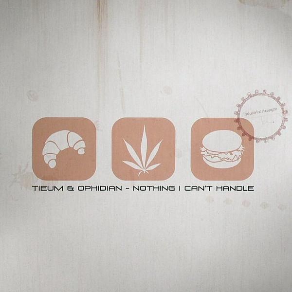 Tieum & Ophidian - Nothing I Can't Handle