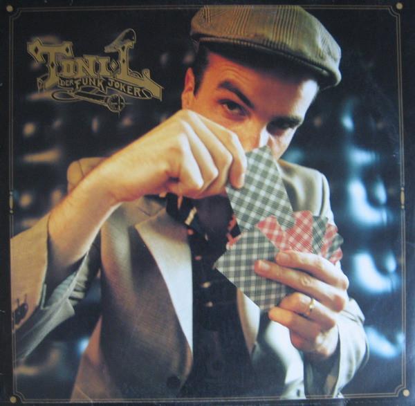 Toni L - Der Funkjoker