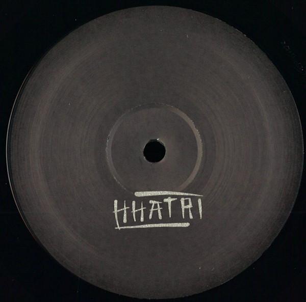 Traela - EP
