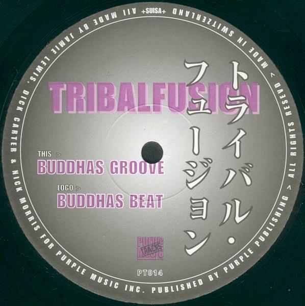 Tribalfusion - Buddhas Groove