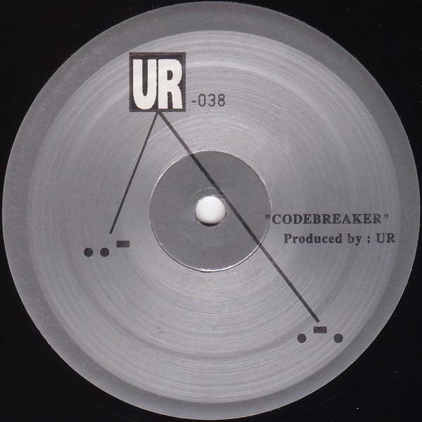 UR - Codebreaker