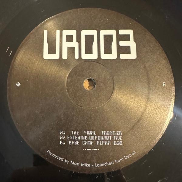 UR - The Final Frontier