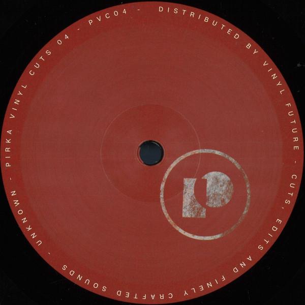 Unknown Artist - PVC 04