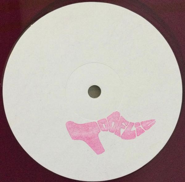 Unknown Artist - Tooflie Edits 002