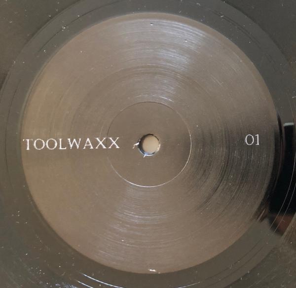 Unknown Artist - Toolwaxx 01