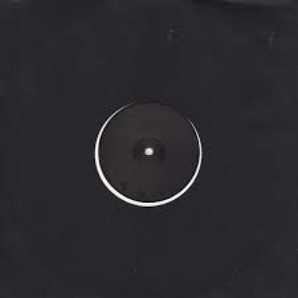 Various - #3 Black LP