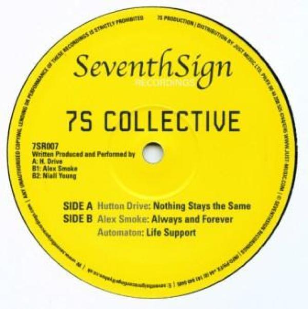 Various - 7S Collective