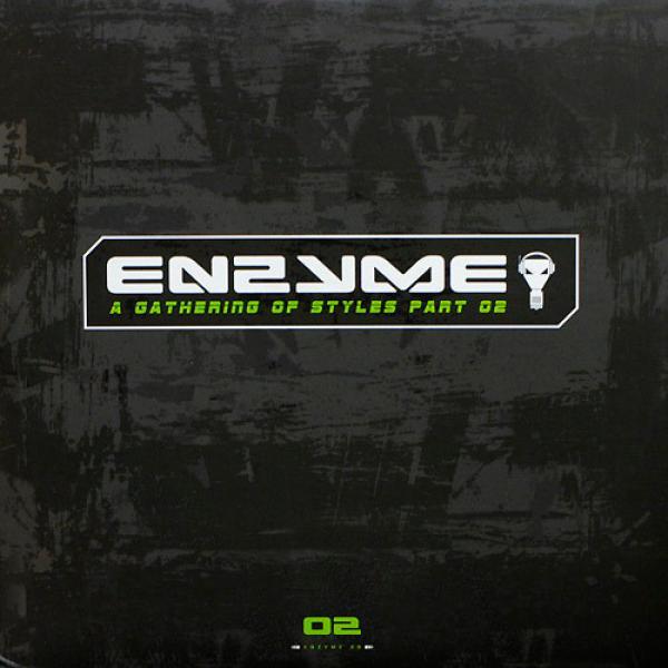 Various - A Gathering Of Styles Part 02