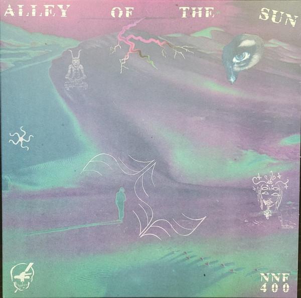 Various - Alley Of The Sun