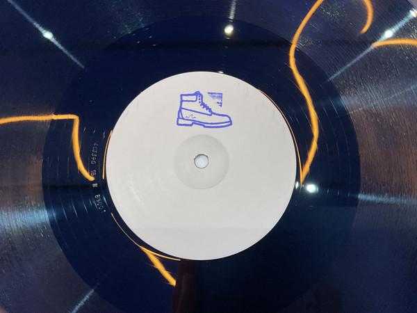 Various - Booty Beats EP