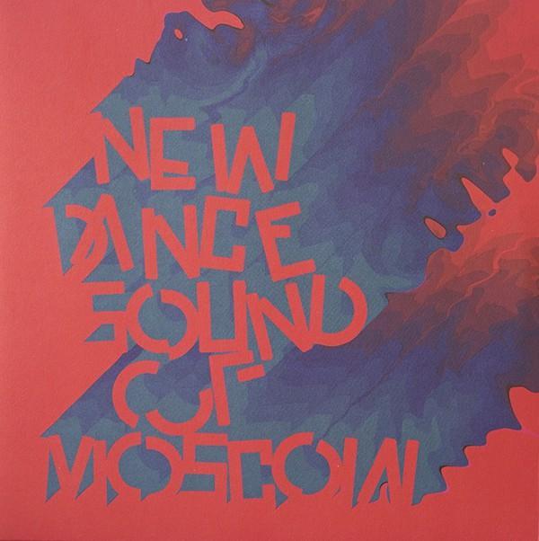 Various - Centrifuge One: New Dance Sound of Moscow