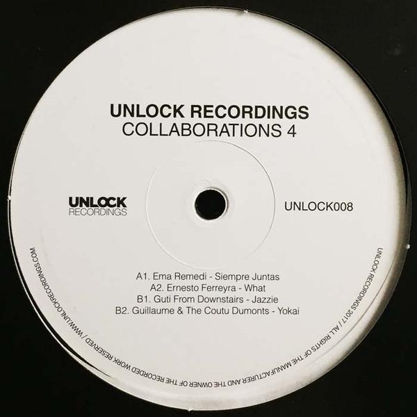 Various - Collaborations 4