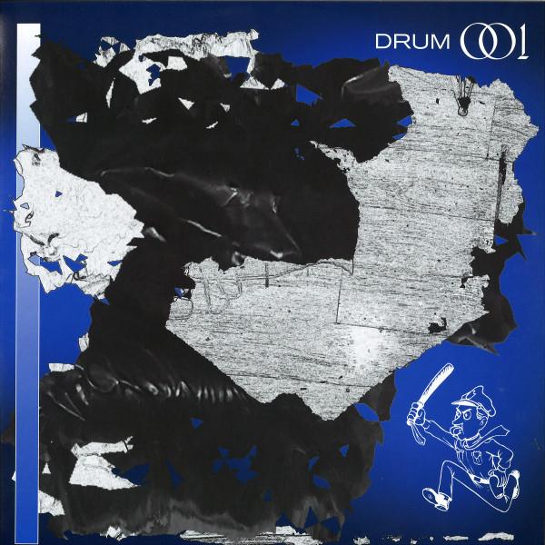 Various - DRUM001