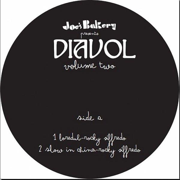 Various - Diavol Edits Vol. 2