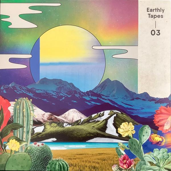 Various - Earthly Tapes 03